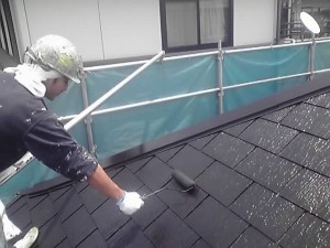 梅雨が明けた様