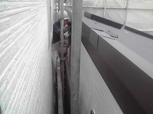 品川区新築二棟。
