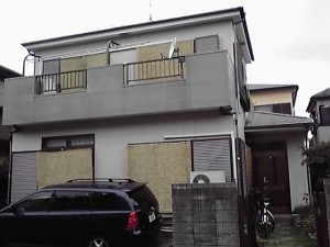 見積り提出、現調。