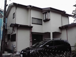 見積り提出及び成約、現調。