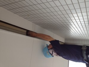 大詰めですね