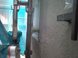 川崎市E荘