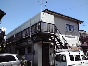 下見積り作成、現調。