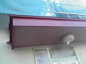 大和市紙谷邸