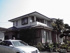 現調及び調査。