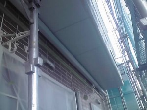 始動です