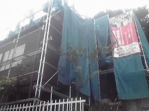 ザーッでカラッ
