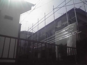 途中抜け
