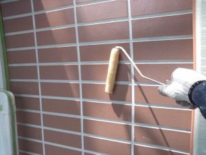座間市アパート