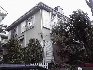 現調調査、近日着工近隣挨拶回り、本見積り作成。