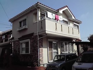 現調、現場回り、現場キャラバン営業。