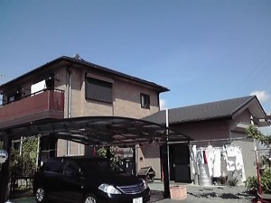 現調、完了確認及び集金手配、下見積り作成。