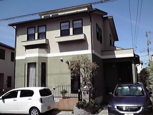 現調調査、完了確認及び集金手配、顧客回り。