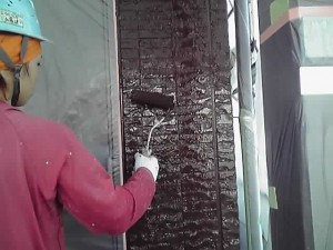 海老名市平岩邸