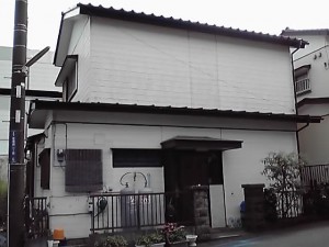 成約、現調、近日着工近隣挨拶回り、完了確認 及び集金手配、現場回り。