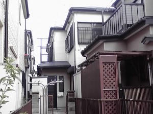 成約、現調、下見積り作成。