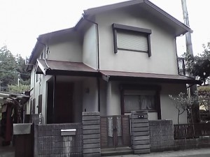 近日着工予定近隣挨拶回り、現調、メーカー様安全会議 出席、完了確認及び集金手配。