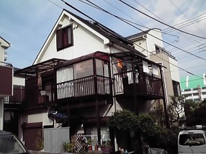 現調、近日着工近隣挨拶回り、現場回り、現場完了確認及び集 金手配、顧客回り、下見積り作成。