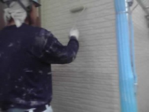 座間市青木邸