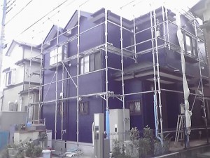 海老名市 T様邸