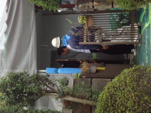 海老名市M様邸