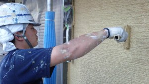 外壁塗装 湘南台