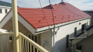 松浦弘樹様外壁塗装・屋根塗装完了写真