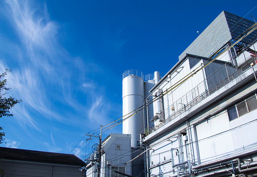 大規模改修工事